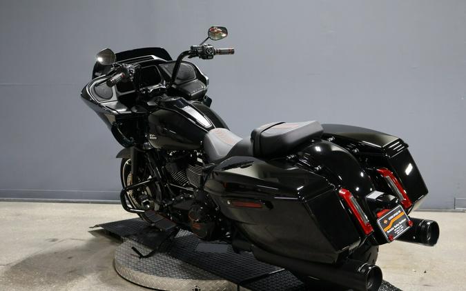 2025 Harley-Davidson Road Glide