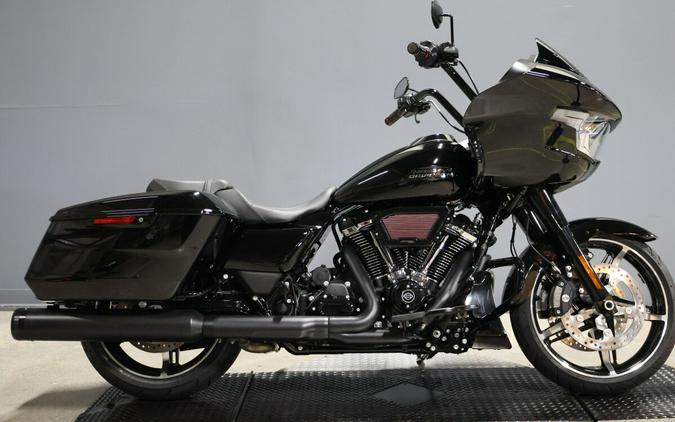 2025 Harley-Davidson Road Glide