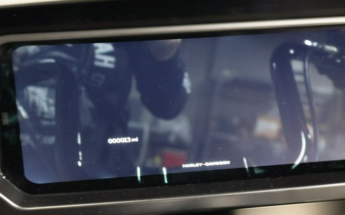 2025 Harley-Davidson Road Glide