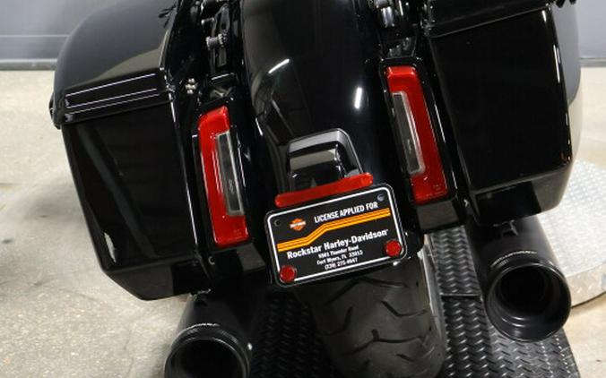 2025 Harley-Davidson Road Glide