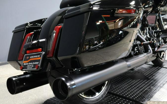 2025 Harley-Davidson Road Glide