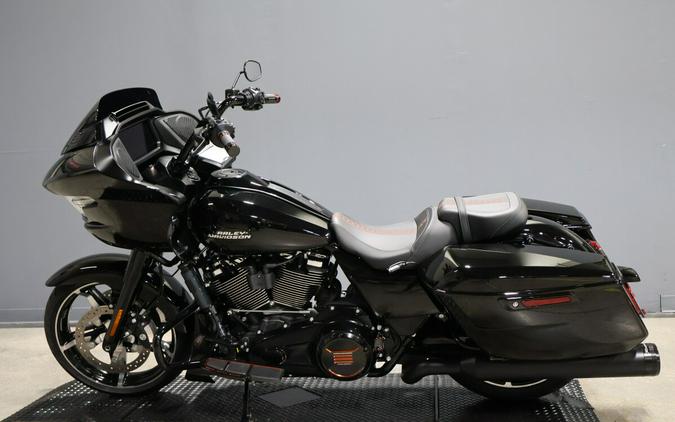 2025 Harley-Davidson Road Glide