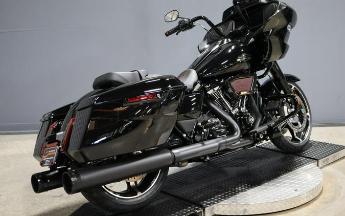 2025 Harley-Davidson Road Glide