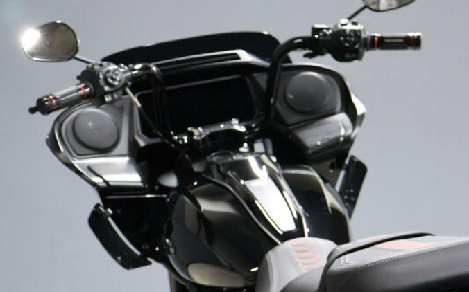 2025 Harley-Davidson Road Glide