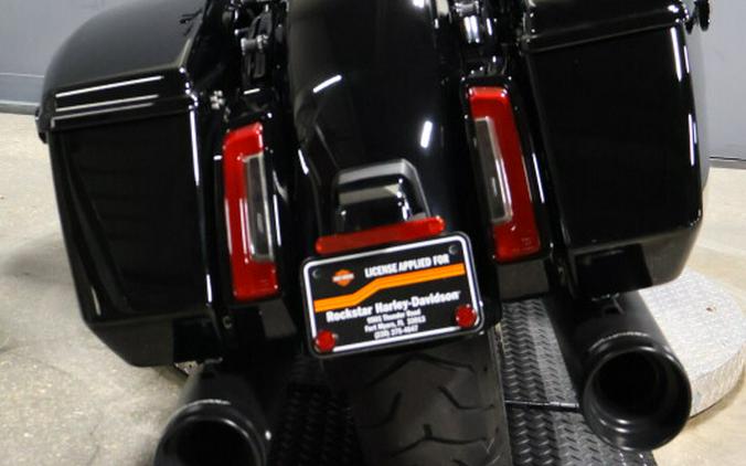 2025 Harley-Davidson Road Glide