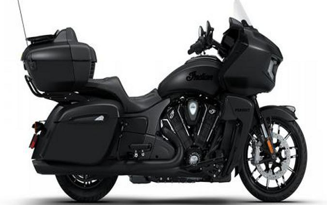 2026 Indian Motorcycle® Pursuit Dark Horse®