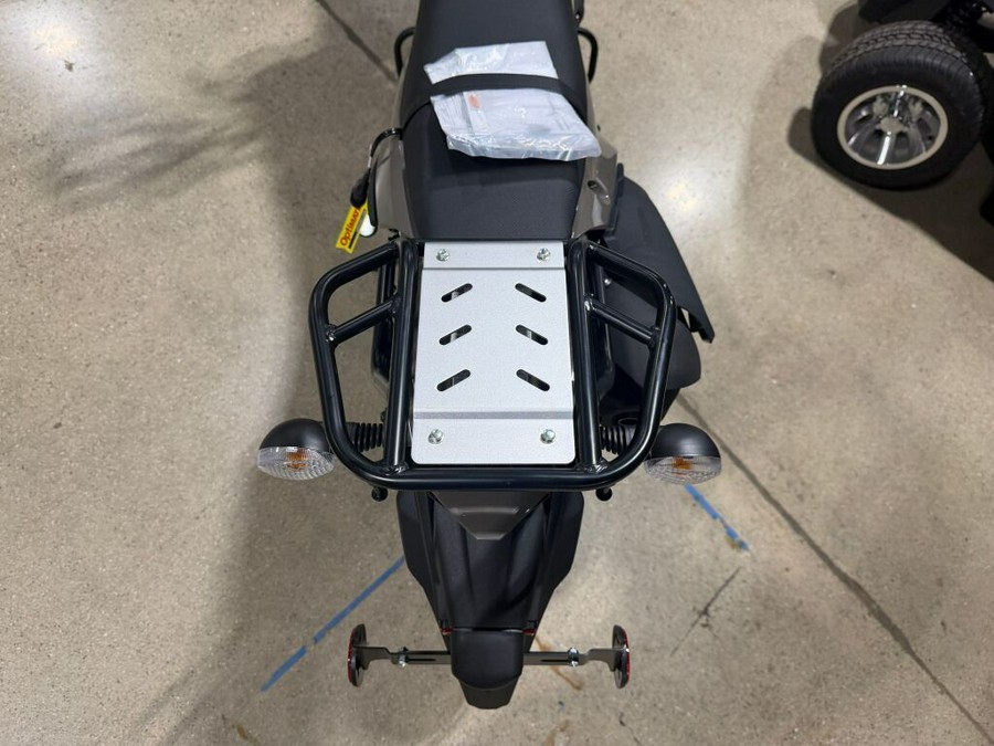 2026 Kawasaki KLX® 230 DF ABS