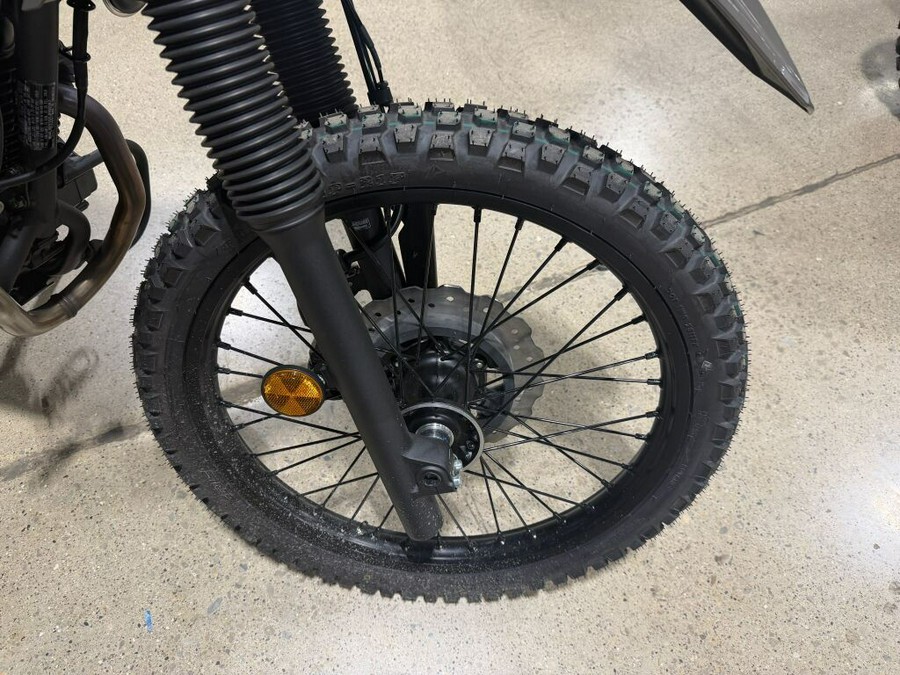 2026 Kawasaki KLX® 230 DF ABS