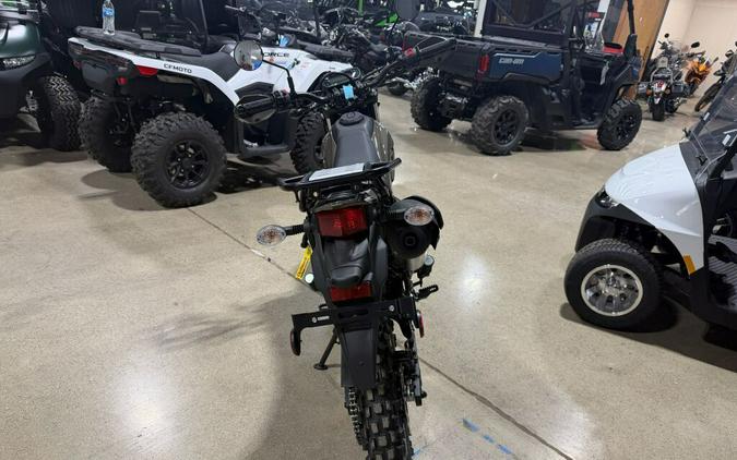 2026 Kawasaki KLX® 230 DF ABS