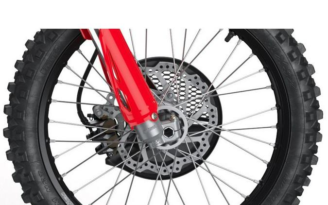 2026 Honda CRF250R