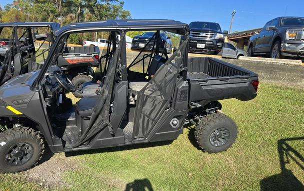 2026 Polaris® Ranger Crew 1000 Premium