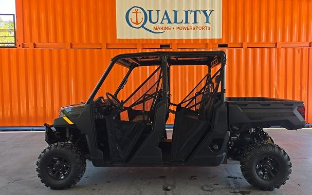 2026 Polaris® Ranger Crew 1000 Premium