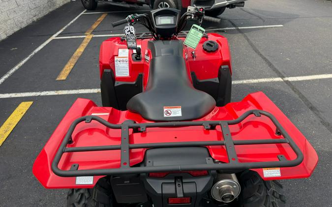2025 Suzuki KingQuad 750AXi