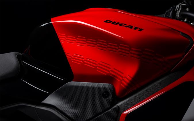 2026 Ducati Streetfighter V4 S