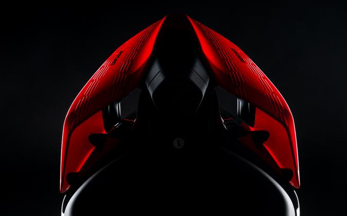 2026 Ducati Streetfighter V4 S