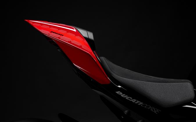 2026 Ducati Streetfighter V4 S