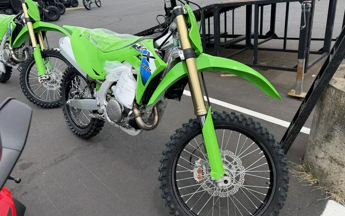 2026 Kawasaki KX™450