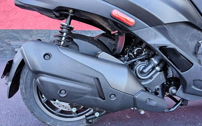 2024 Piaggio MP3 530 Exclusive