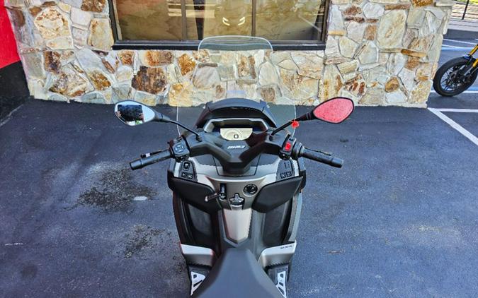 2024 Piaggio MP3 530 Exclusive