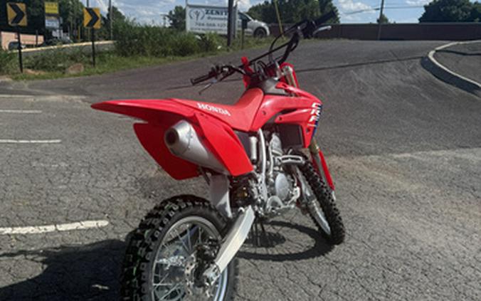 2026 Honda CRF 150R