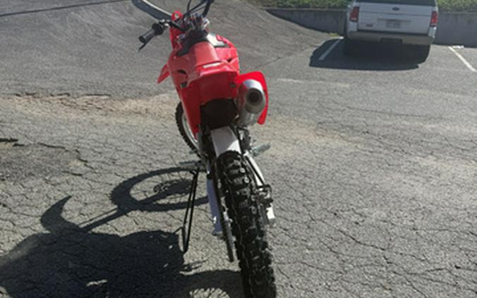 2026 Honda CRF 150R