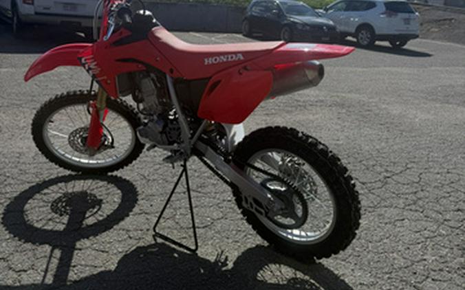 2026 Honda CRF 150R