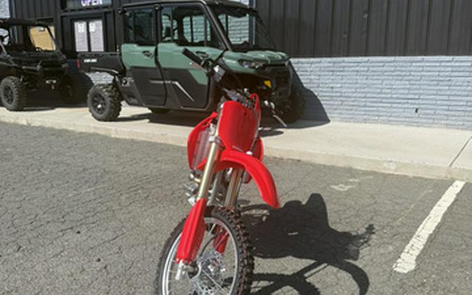 2026 Honda CRF 150R