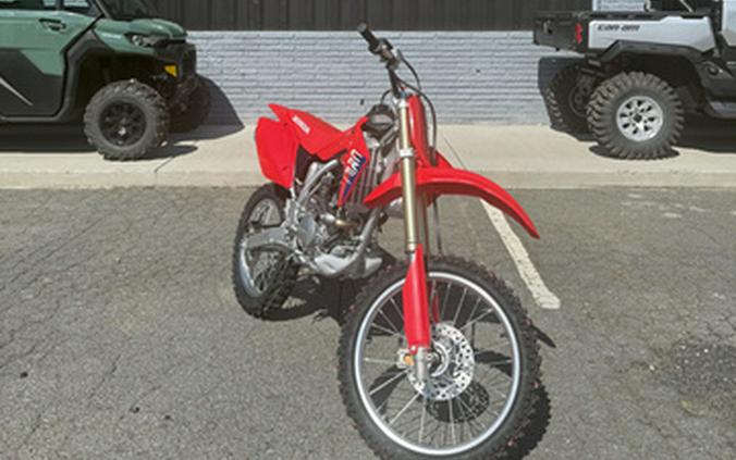 2026 Honda CRF 150R