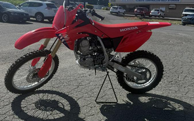 2026 Honda CRF 150R