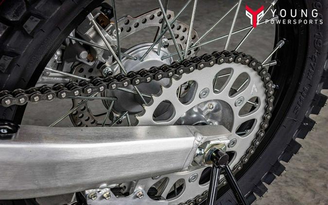 2026 Honda CRF 250R