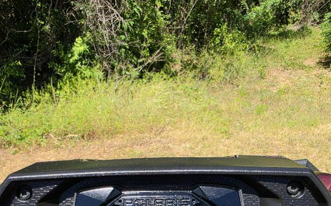 2024 SPORTSMAN 850 ULTIMATE TRAIL - Polaris
