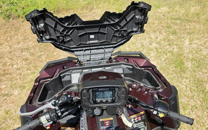 2024 SPORTSMAN 850 ULTIMATE TRAIL - Polaris