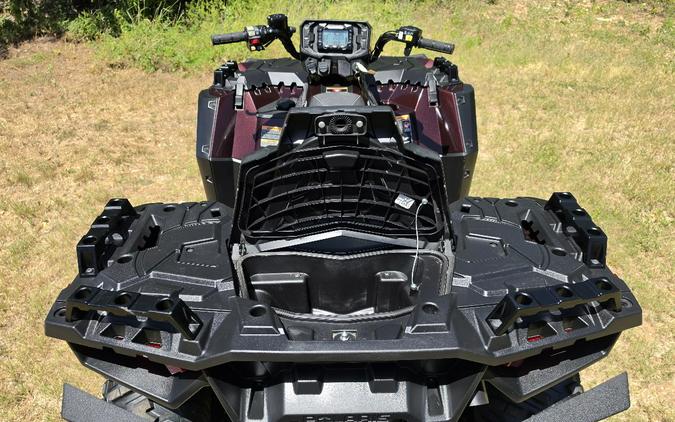 2024 SPORTSMAN 850 ULTIMATE TRAIL - Polaris