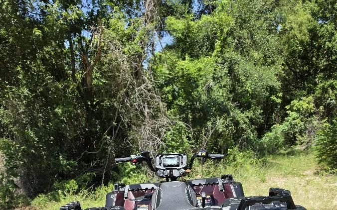 2024 SPORTSMAN 850 ULTIMATE TRAIL - Polaris