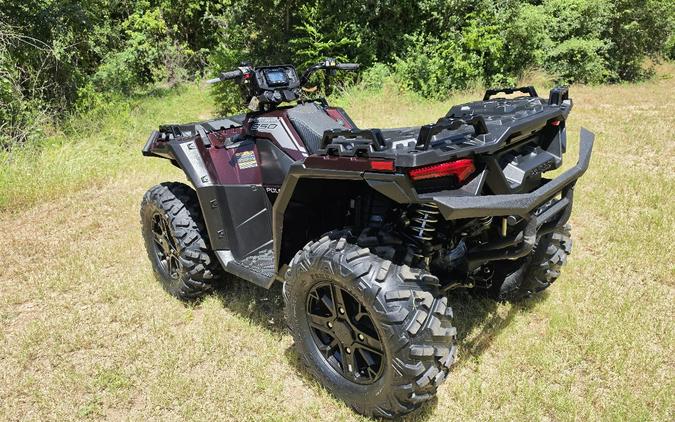 2024 SPORTSMAN 850 ULTIMATE TRAIL - Polaris