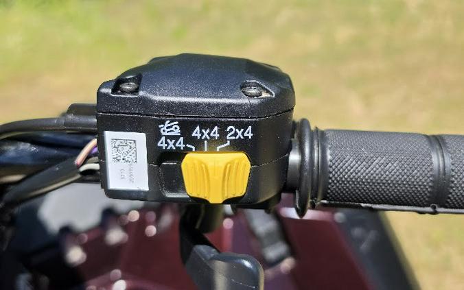 2024 SPORTSMAN 850 ULTIMATE TRAIL - Polaris