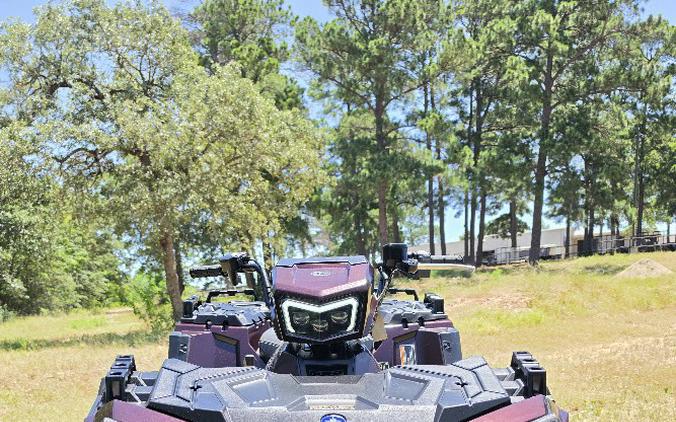 2024 SPORTSMAN 850 ULTIMATE TRAIL - Polaris