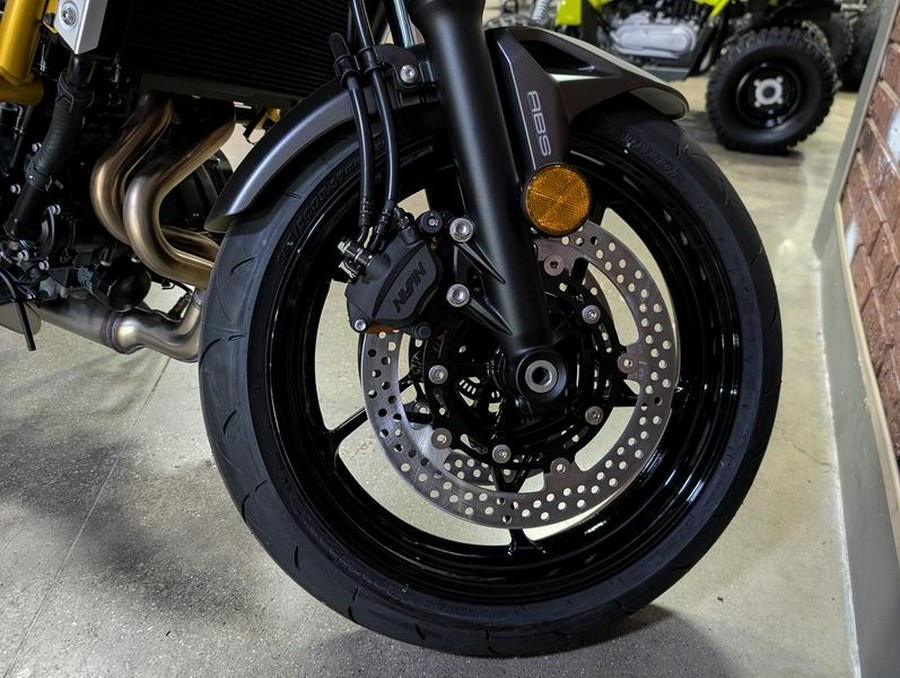 2026 Kawasaki Z650 S ABS