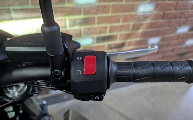 2026 Kawasaki Z650 S ABS