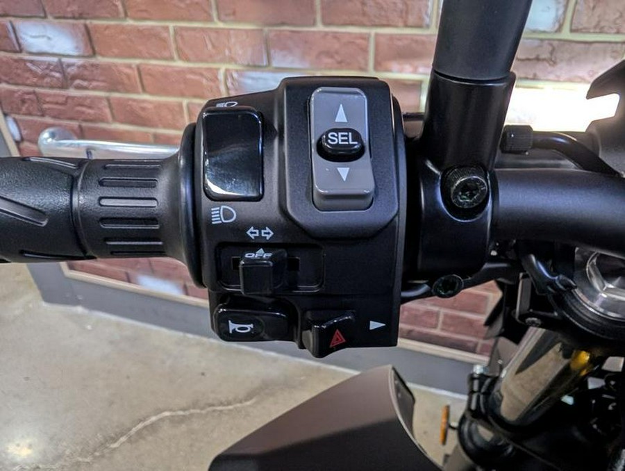 2026 Kawasaki Z650 S ABS