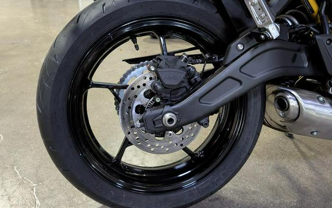 2026 Kawasaki Z650 S ABS