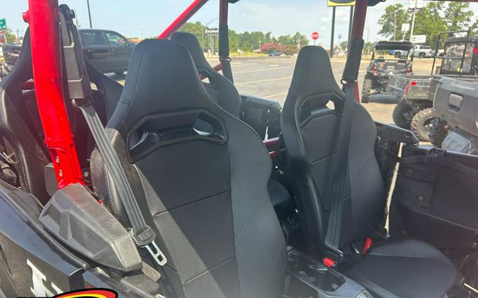 2024 Honda Talon 1000R 4 FOX Live Valve