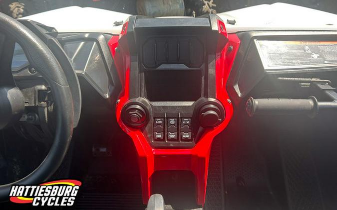 2024 Honda Talon 1000R 4 FOX Live Valve