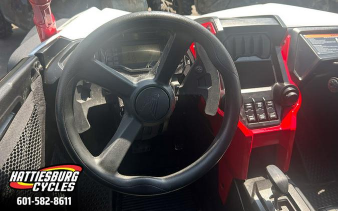 2024 Honda Talon 1000R 4 FOX Live Valve