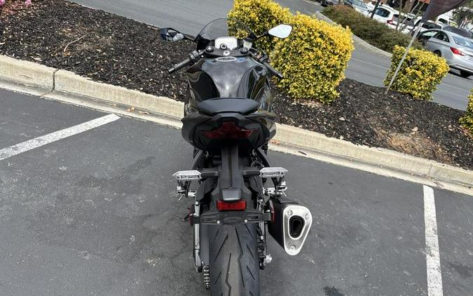 2027 Kawasaki Ninja® ZX™-6R ABS