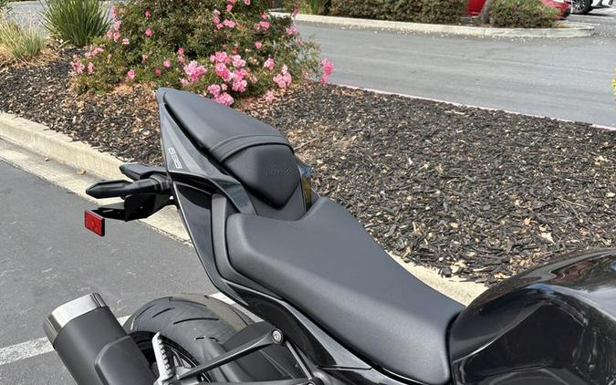 2027 Kawasaki Ninja® ZX™-6R ABS
