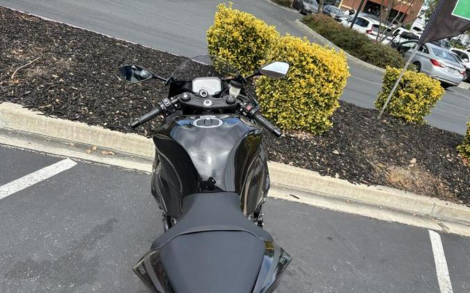 2027 Kawasaki Ninja® ZX™-6R ABS