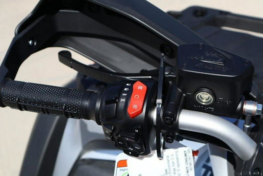 2027 CFMOTO CFORCE 1000 Touring