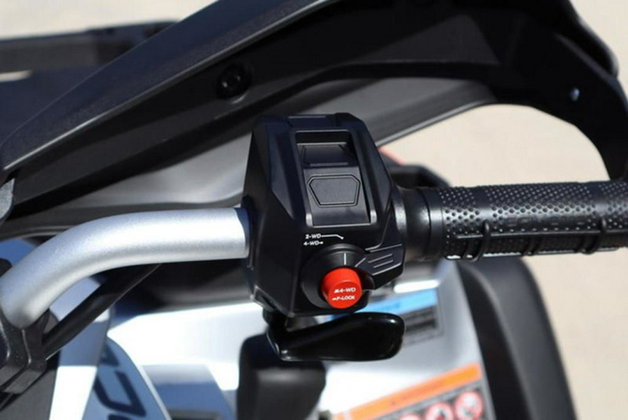 2027 CFMOTO CFORCE 1000 Touring