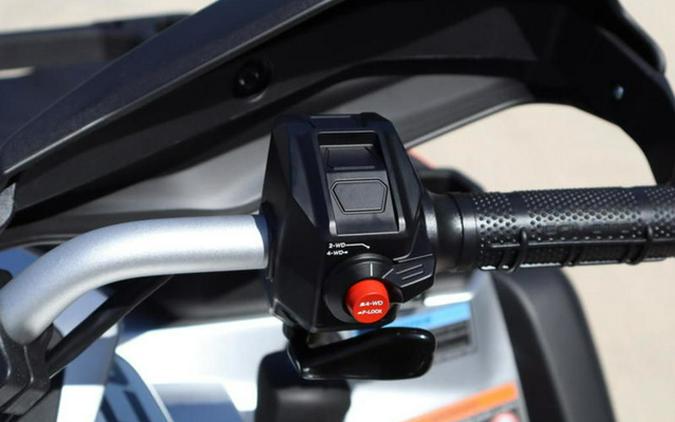 2027 CFMOTO CFORCE 1000 Touring